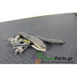 BMW - 3-E30 - Χειρόφρενο -  - ΘΕΣΗ:  - ΕΤΟΣ: 1983-1987 - ΚΩΔ.ΚΑΤ/ΣΤΗ: <br />