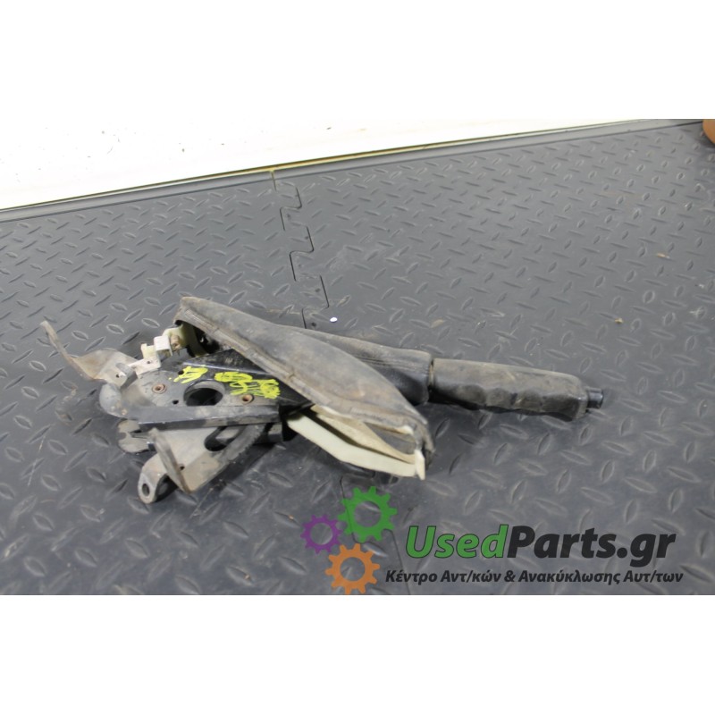 BMW - 3-E30 - Χειρόφρενο -  - ΘΕΣΗ:  - ΕΤΟΣ: 1983-1987 - ΚΩΔ.ΚΑΤ/ΣΤΗ: <br />