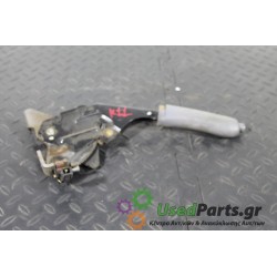 NISSAN - MICRA - Χειρόφρενο -  - ΘΕΣΗ:  - ΕΤΟΣ: 2002-2010 - ΚΩΔ.ΚΑΤ/ΣΤΗ: <br />