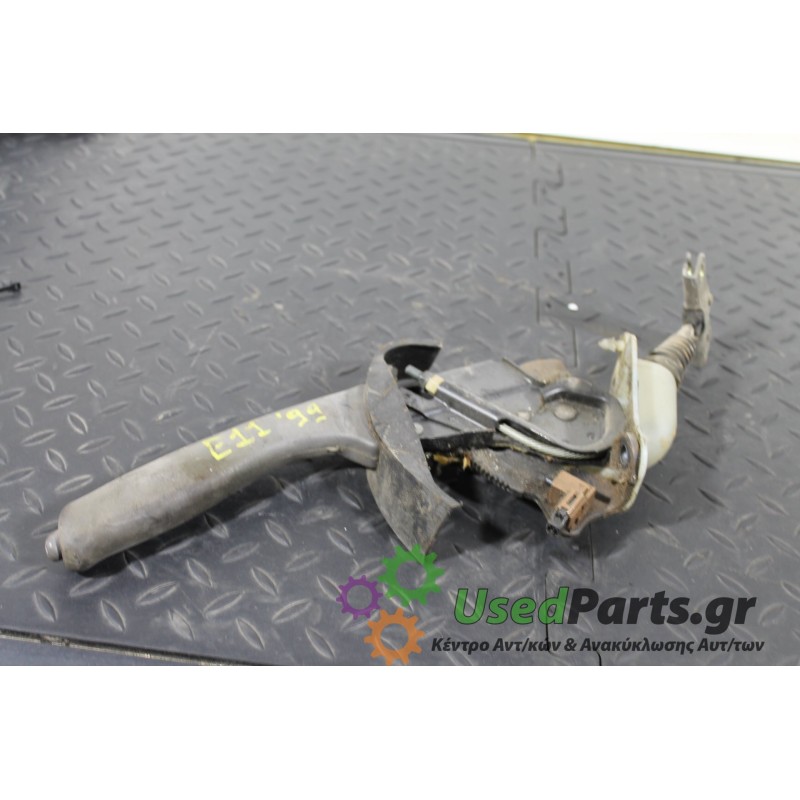 TOYOTA - COROLLA - Χειρόφρενο -  - ΘΕΣΗ:  - ΕΤΟΣ: 1997-2002 - ΚΩΔ.ΚΑΤ/ΣΤΗ: <br />