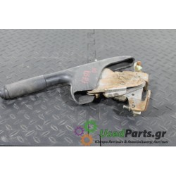 FORD - FIESTA - Χειρόφρενο -  - ΘΕΣΗ:  - ΕΤΟΣ: 2002-2008 - ΚΩΔ.ΚΑΤ/ΣΤΗ: <br />