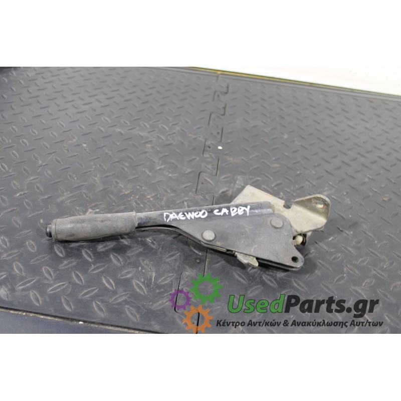 SUZUKI - CARRY - Χειρόφρενο -  - ΘΕΣΗ:  - ΕΤΟΣ: 1985-1992 - ΚΩΔ.ΚΑΤ/ΣΤΗ: <br />