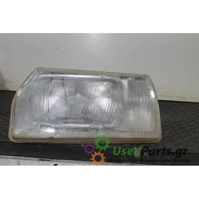 SKODA - PICKUP - Φανάρι εμπρός -  - ΘΕΣΗ: Εμπρός αριστερά - ΕΤΟΣ:  - ΚΩΔ.ΚΑΤ/ΣΤΗ: <br /><br />