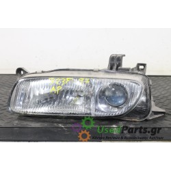 MAZDA - 323 - Φανάρι εμπρός -  - ΘΕΣΗ: Εμπρός αριστερά - ΕΤΟΣ: 1995-1997 - ΚΩΔ.ΚΑΤ/ΣΤΗ: <br /><br />