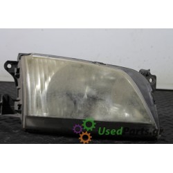 MAZDA - DEMIO - Φανάρι εμπρός -  - ΘΕΣΗ: Εμπρός δεξιά - ΕΤΟΣ: 1999- - ΚΩΔ.ΚΑΤ/ΣΤΗ: <br /><br />