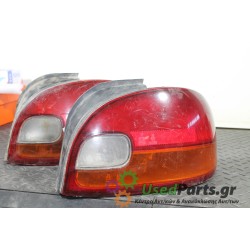 HYUNDAI - ACCENT - Φανάρι πίσω -  - ΘΕΣΗ: Πίσω δεξιά - ΕΤΟΣ: 1994-1997 - ΚΩΔ.ΚΑΤ/ΣΤΗ: <br /><br />