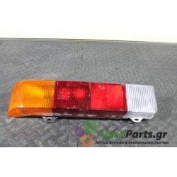 FIAT - CINQUECENTO - Φανάρι πίσω -  - ΘΕΣΗ: Πίσω δεξιά - ΕΤΟΣ: 1993-1998 - ΚΩΔ.ΚΑΤ/ΣΤΗ: <br /><br />