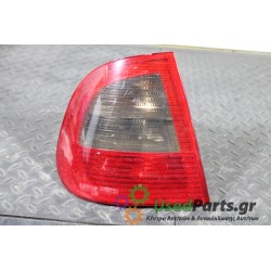 SEAT - CORDOBA - Φανάρι πίσω -  - ΘΕΣΗ: Πίσω αριστερά - ΕΤΟΣ: 1997-1998 - ΚΩΔ.ΚΑΤ/ΣΤΗ: <br /><br />