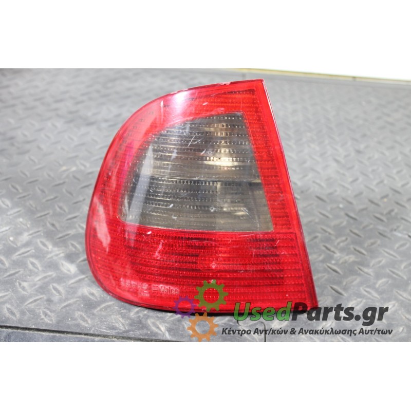 SEAT - CORDOBA - Φανάρι πίσω -  - ΘΕΣΗ: Πίσω αριστερά - ΕΤΟΣ: 1997-1998 - ΚΩΔ.ΚΑΤ/ΣΤΗ: <br /><br />
