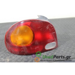 HYUNDAI - ACCENT - Φανάρι πίσω -  - ΘΕΣΗ: Πίσω αριστερά - ΕΤΟΣ: 1994-1997 - ΚΩΔ.ΚΑΤ/ΣΤΗ: <br /><br />