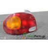 HYUNDAI - ACCENT - Φανάρι πίσω -  - ΘΕΣΗ: Πίσω αριστερά - ΕΤΟΣ: 1994-1997 - ΚΩΔ.ΚΑΤ/ΣΤΗ: <br /><br />