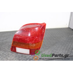 FORD - FIESTA - Φανάρι πίσω -  - ΘΕΣΗ: Πίσω δεξιά - ΕΤΟΣ: 2002-2008 - ΚΩΔ.ΚΑΤ/ΣΤΗ: <br /><br />