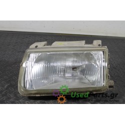 VW - POLO - Φανάρι εμπρός -  - ΘΕΣΗ: Εμπρός αριστερά - ΕΤΟΣ: 1995-2002 CLASSIC - ΚΩΔ.ΚΑΤ/ΣΤΗ: <br /><br />