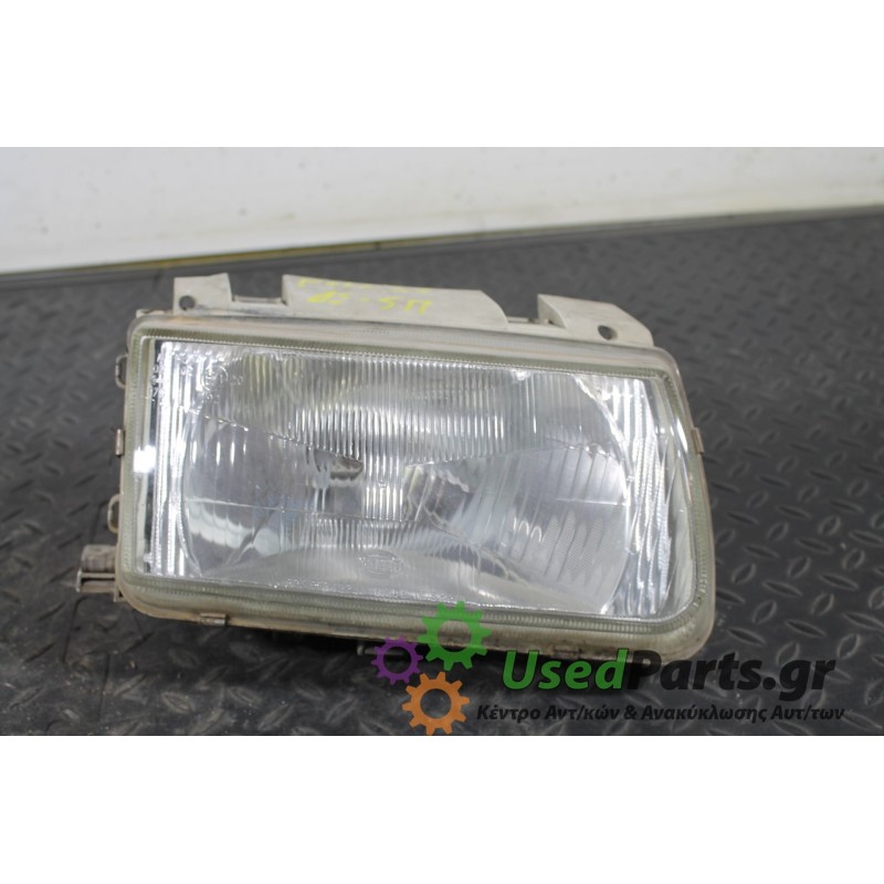 VW - POLO - Φανάρι εμπρός -  - ΘΕΣΗ: Εμπρός δεξιά - ΕΤΟΣ: 1995-2002 CLASSIC - ΚΩΔ.ΚΑΤ/ΣΤΗ: <br /><br />