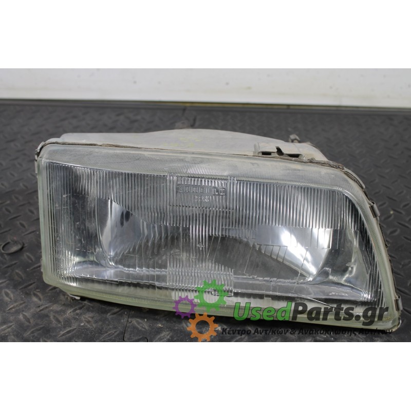 FIAT - DUCATO - Φανάρι εμπρός -  - ΘΕΣΗ: Εμπρός δεξιά - ΕΤΟΣ: 1994-2002 - ΚΩΔ.ΚΑΤ/ΣΤΗ: <br /><br />