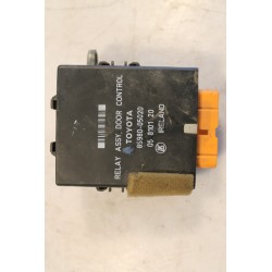 TOYOTA- CARINA - Κεντρικό Κλείδωμα--CARINA E