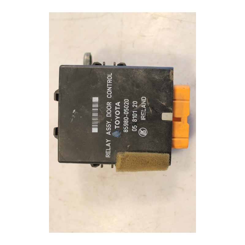 TOYOTA- CARINA - Κεντρικό Κλείδωμα--CARINA E