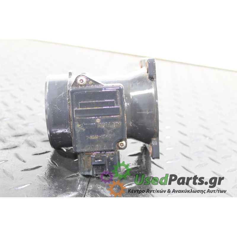 FORD - MAVERICK - Μετρητής μάζας αέρα -  - ΕΤΟΣ: 2000-2008 - ΚΩΔ.ΚΑΤ/ΣΤΗ: 6493258<br /><br />