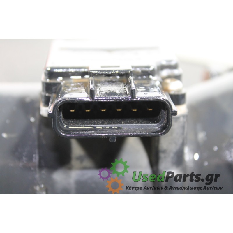 FORD - MAVERICK - Μετρητής μάζας αέρα -  - ΕΤΟΣ: 2000-2008 - ΚΩΔ.ΚΑΤ/ΣΤΗ: 6493258<br /><br />