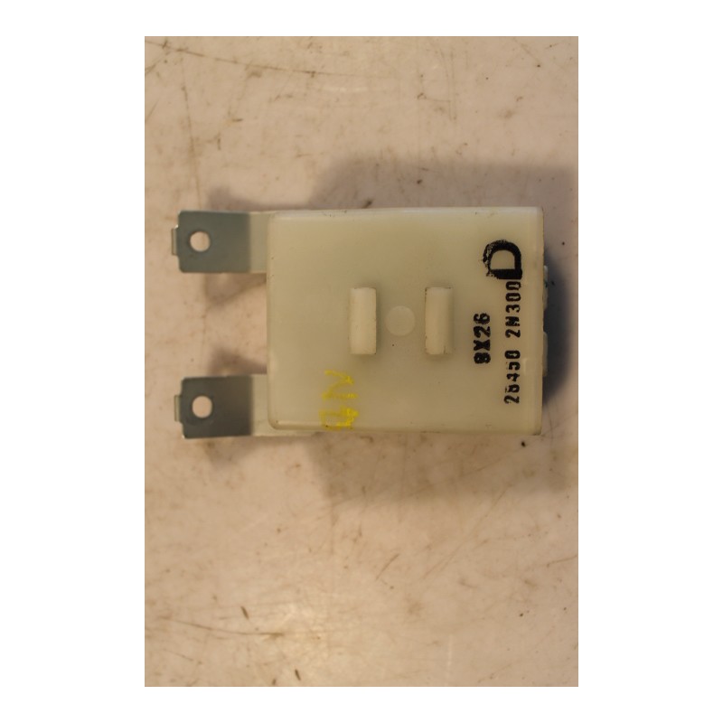 NISSAN- ALMERA - Κεντρικό Κλείδωμα--N15