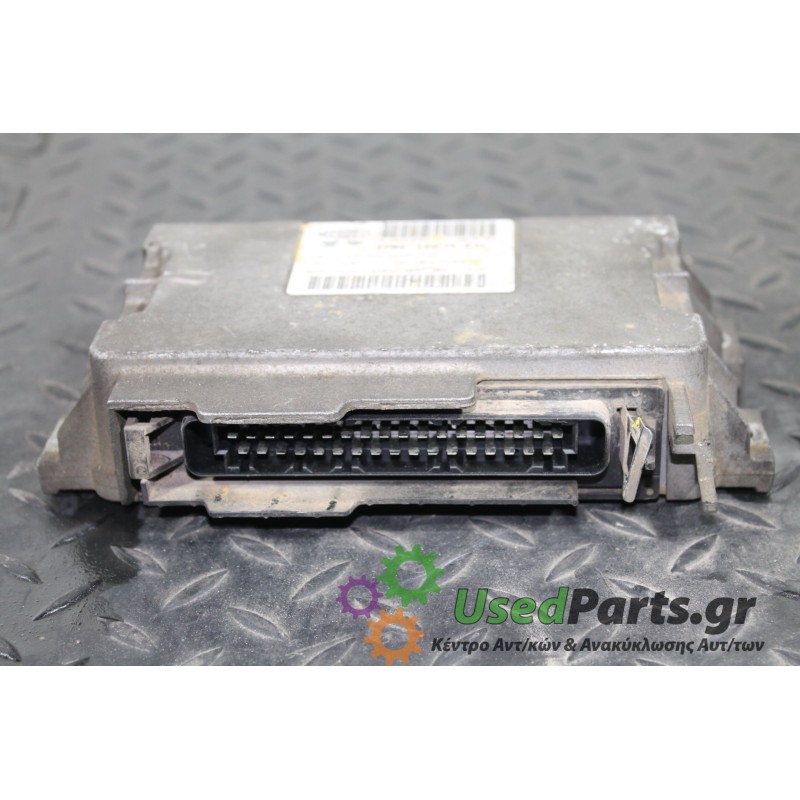 FIAT - SEICENTO - Εγκέφαλος ECU -  - ΕΤΟΣ: 2001-2006 - ΚΩΔ.ΚΑΤ/ΣΤΗ: IAW16FME6<br /><br />