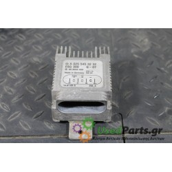 MERCEDES - W168 - Διάφορα Ηλεκτρικά - Ηλεκτρονικά -  - ΕΤΟΣ: 1998-2004 - ΚΩΔ.ΚΑΤ/ΣΤΗ: A0255453232<br /><br />