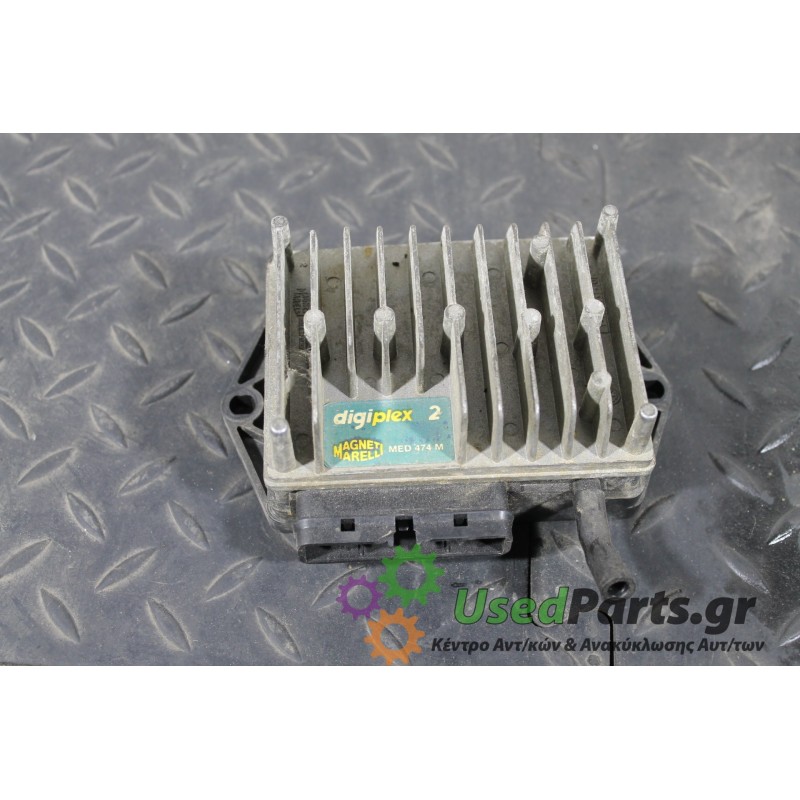 LANCIA - DEDRA - Διάφορα Ηλεκτρικά - Ηλεκτρονικά -  - ΕΤΟΣ: 1989-1999 - ΚΩΔ.ΚΑΤ/ΣΤΗ: <br /><br />