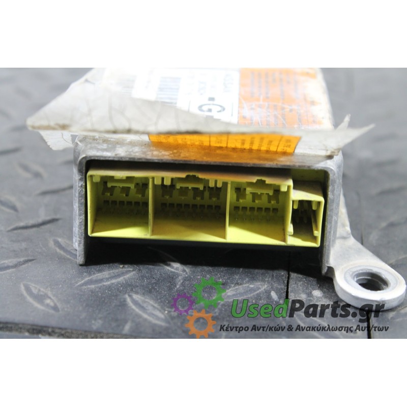 NISSAN - ALMERA - Κιτ αερόσακων -  - ΘΕΣΗ:  - ΕΤΟΣ: 2000-2006 N16 - ΚΩΔ.ΚΑΤ/ΣΤΗ: 0285565M301   0285001316<br /><br />