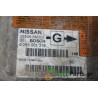 NISSAN - ALMERA - Κιτ αερόσακων -  - ΘΕΣΗ:  - ΕΤΟΣ: 2000-2006 N16 - ΚΩΔ.ΚΑΤ/ΣΤΗ: 0285565M301   0285001316<br /><br />