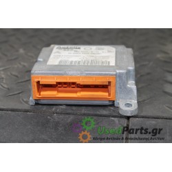 CITROEN - SAXO - Κιτ αερόσακων -  - ΘΕΣΗ:  - ΕΤΟΣ: 1999-2004 - ΚΩΔ.ΚΑΤ/ΣΤΗ: 550892900  9646757580<br /><br />