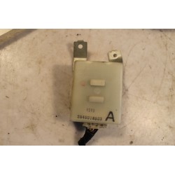 NISSAN- ALMERA - Κεντρικό Κλείδωμα--N15