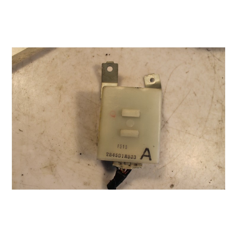 NISSAN- ALMERA - Κεντρικό Κλείδωμα--N15