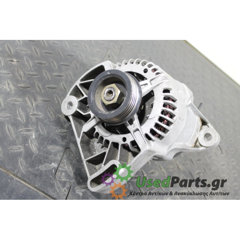 FIAT - PUNTO - Δυναμό -  - ΕΤΟΣ: 1999-2003 - ΚΩΔ.ΚΑΤ/ΣΤΗ: <br /><br />