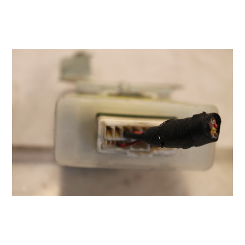 NISSAN- ALMERA - Κεντρικό Κλείδωμα--N15