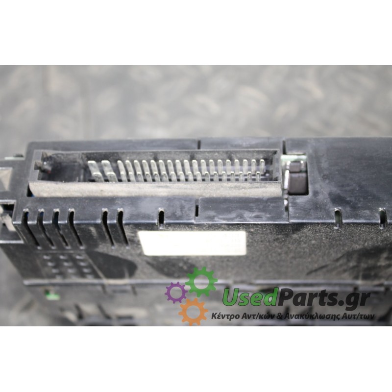 SAAB - 93 - Χειριστήρια θερμοκρασίας -  - ΕΤΟΣ: 1998-2002 - ΚΩΔ.ΚΑΤ/ΣΤΗ: 5336433 A069850<br /><br />