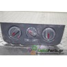 SEAT - IBIZA - Χειριστήρια θερμοκρασίας -  - ΕΤΟΣ: 2012-2015 - ΚΩΔ.ΚΑΤ/ΣΤΗ: 6J0820045B<br /><br />