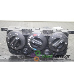 MERCEDES - W168 - Χειριστήρια θερμοκρασίας -  - ΕΤΟΣ:  - ΚΩΔ.ΚΑΤ/ΣΤΗ: 1688302185  Q010503<br /><br />