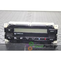 VW - GOLF - Χειριστήρια θερμοκρασίας -  - ΕΤΟΣ: 1998-2004 - ΚΩΔ.ΚΑΤ/ΣΤΗ: 5HB0076102  3B1907044A<br /><br />