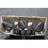 OPEL - CORSA - Χειριστήρια θερμοκρασίας -  - ΕΤΟΣ: 2000-2006 - ΚΩΔ.ΚΑΤ/ΣΤΗ: 1180206I206<br /><br />