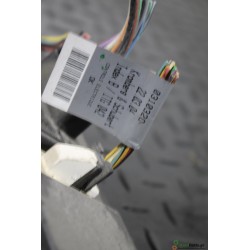 RENAULT - MEGANE - Χειριστήρια θερμοκρασίας -  - ΕΤΟΣ: 2002-2005 - ΚΩΔ.ΚΑΤ/ΣΤΗ: 031032C<br /><br />