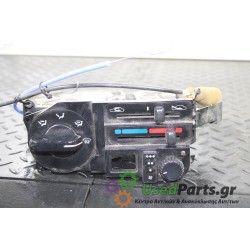 SUZUKI - ALTO - Χειριστήρια θερμοκρασίας -  - ΕΤΟΣ: 1987-1988 - ΚΩΔ.ΚΑΤ/ΣΤΗ: <br /><br />