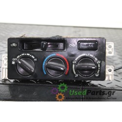 TOYOTA - AVENSIS - Χειριστήρια θερμοκρασίας -  - ΕΤΟΣ: 2003-2008 - ΚΩΔ.ΚΑΤ/ΣΤΗ: <br /><br />