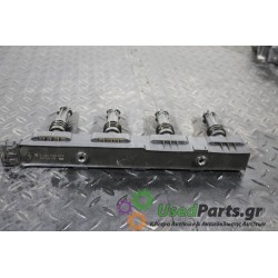 OPEL - CORSA - Πολλαπλασιαστής -  - ΕΤΟΣ: 2000-2006 - ΚΩΔ.ΚΑΤ/ΣΤΗ: 0221503472<br /><br />OPEL :: 93177212 <br /> OPEL :: 2442058