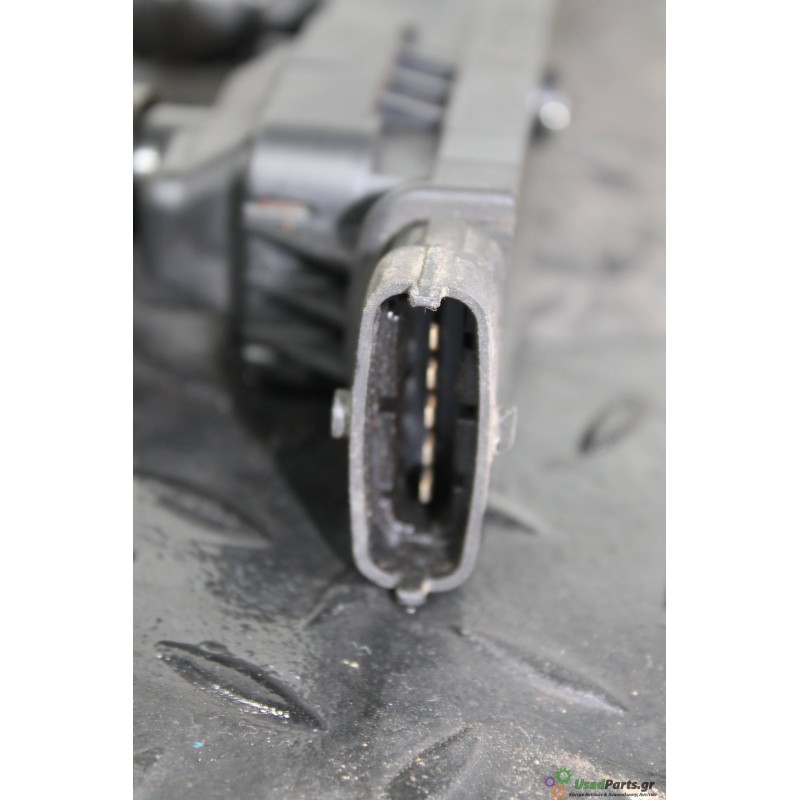 OPEL - CORSA - Πολλαπλασιαστής -  - ΕΤΟΣ: 2000-2006 - ΚΩΔ.ΚΑΤ/ΣΤΗ: 0221503472<br /><br />OPEL :: 93177212 <br /> OPEL :: 2442058