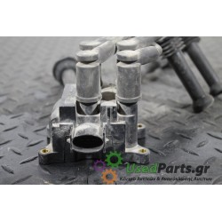 FORD - FOCUS - Πολλαπλασιαστής -  - ΕΤΟΣ: 1998-2004 - ΚΩΔ.ΚΑΤ/ΣΤΗ: 12029AD<br /><br />
