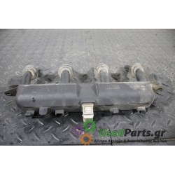 PEUGEOT - 206 - Πολλαπλασιαστής -  - ΕΤΟΣ: 1998-2009 - ΚΩΔ.ΚΑΤ/ΣΤΗ: 154302<br /><br />