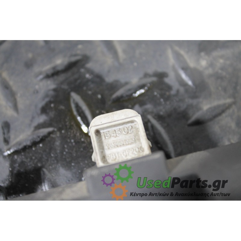 PEUGEOT - 206 - Πολλαπλασιαστής -  - ΕΤΟΣ: 1998-2009 - ΚΩΔ.ΚΑΤ/ΣΤΗ: 154302<br /><br />