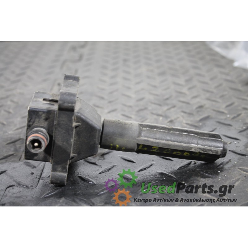 MERCEDES - W638 - Πολλαπλασιαστής -  - ΕΤΟΣ: 1996-2004 - ΚΩΔ.ΚΑΤ/ΣΤΗ: 0001593642<br /><br />