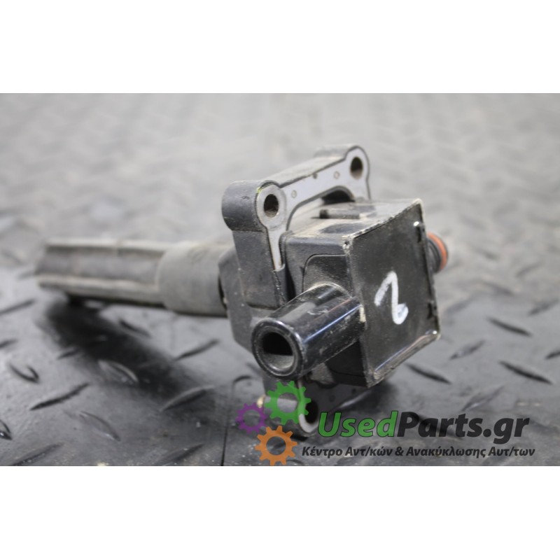 MERCEDES - W638 - Πολλαπλασιαστής -  - ΕΤΟΣ: 1996-2004 - ΚΩΔ.ΚΑΤ/ΣΤΗ: 0001593642<br /><br />