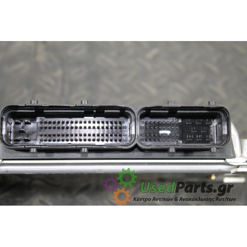 HYUNDAI - ATOS - Εγκέφαλος ECU -  - ΕΤΟΣ: 1999-2003 - ΚΩΔ.ΚΑΤ/ΣΤΗ: 9030930131F<br /><br />